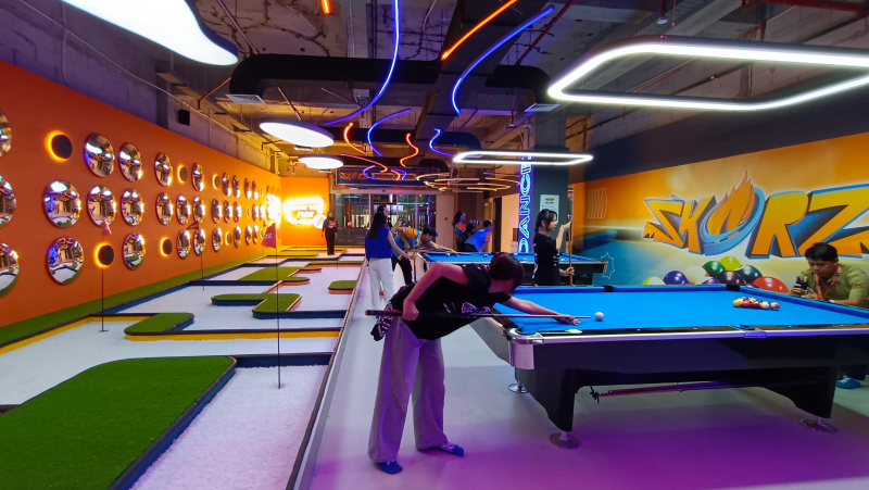 SKORZ Member Benefits